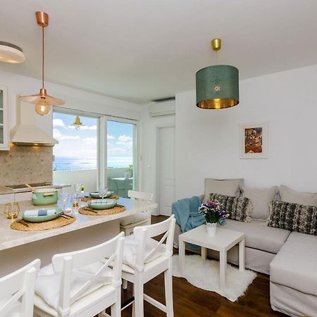 Apartment Rose Dubrovnik Extérieur photo