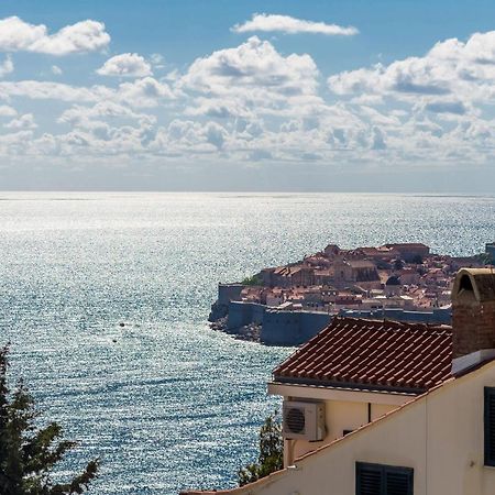 Apartment Rose Dubrovnik Extérieur photo
