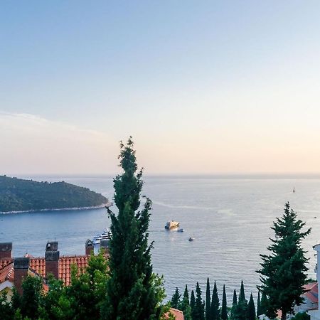 Apartment Rose Dubrovnik Extérieur photo