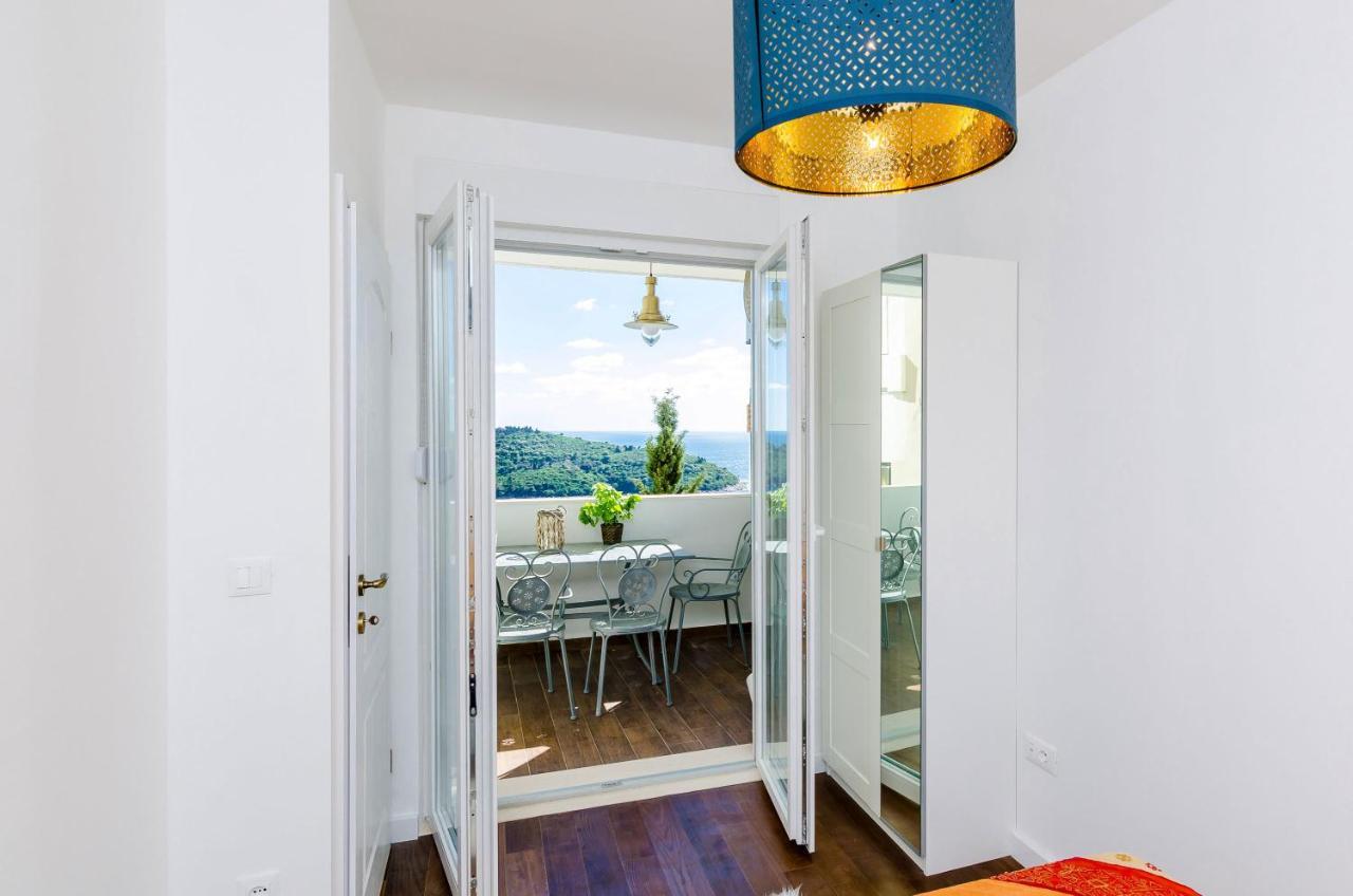 Apartment Rose Dubrovnik Extérieur photo