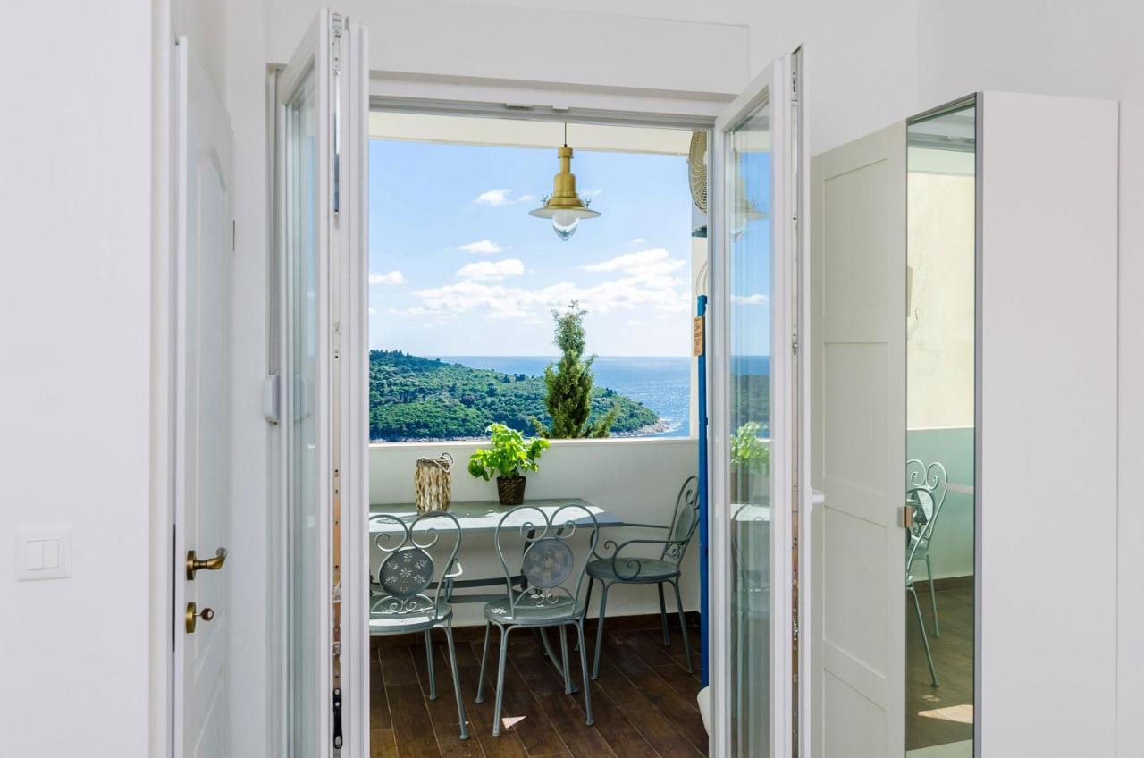 Apartment Rose Dubrovnik Extérieur photo