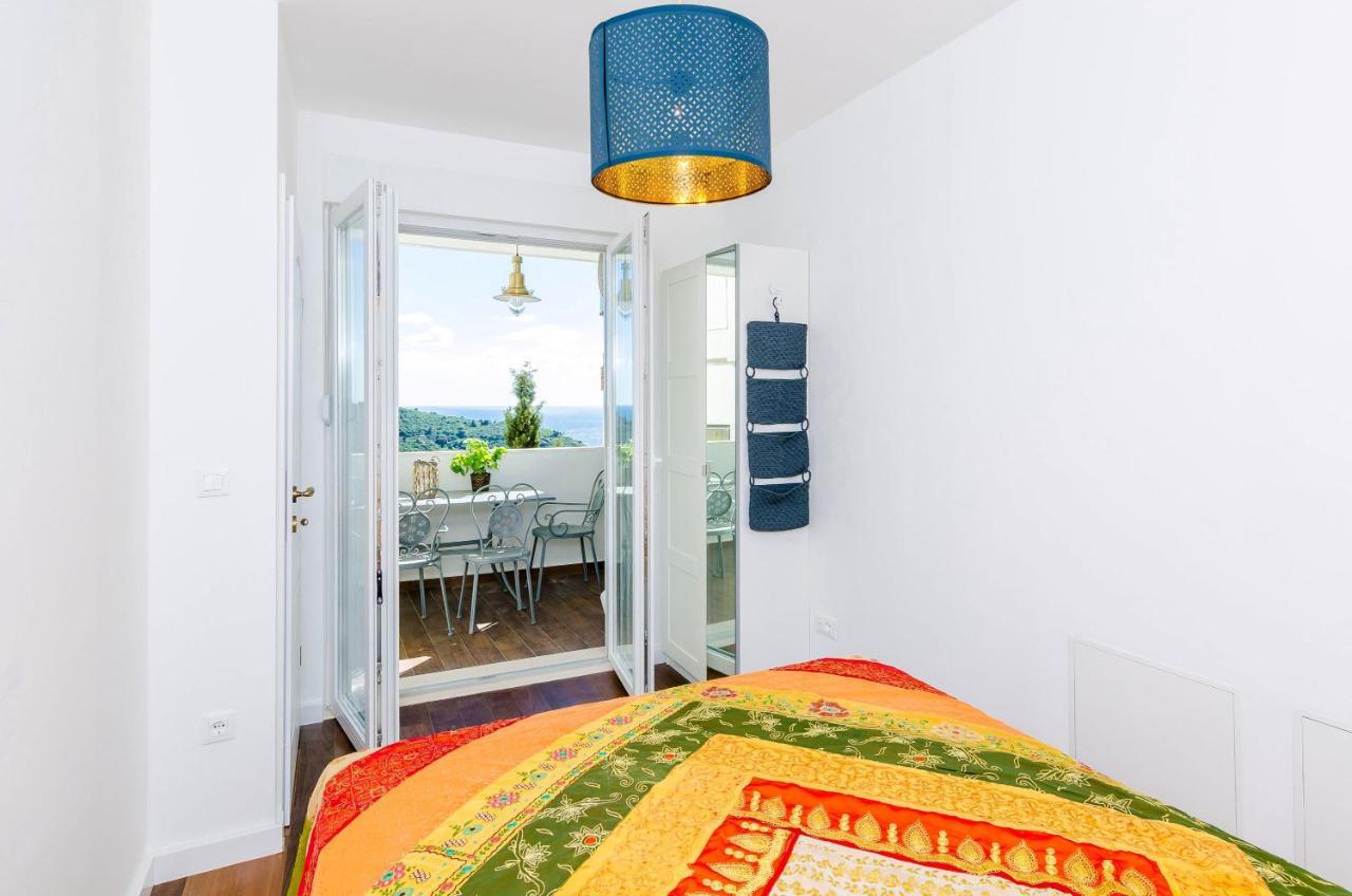 Apartment Rose Dubrovnik Extérieur photo