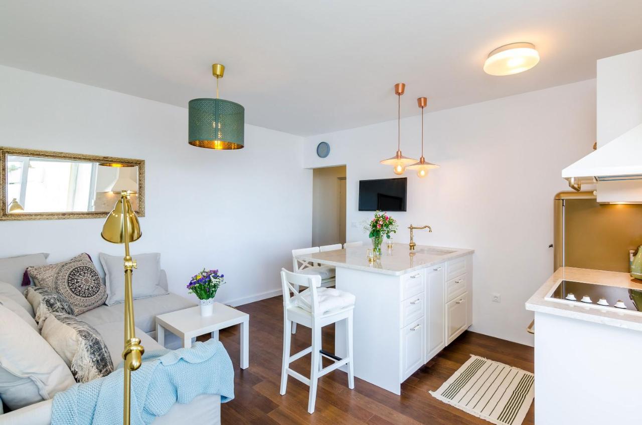 Apartment Rose Dubrovnik Extérieur photo